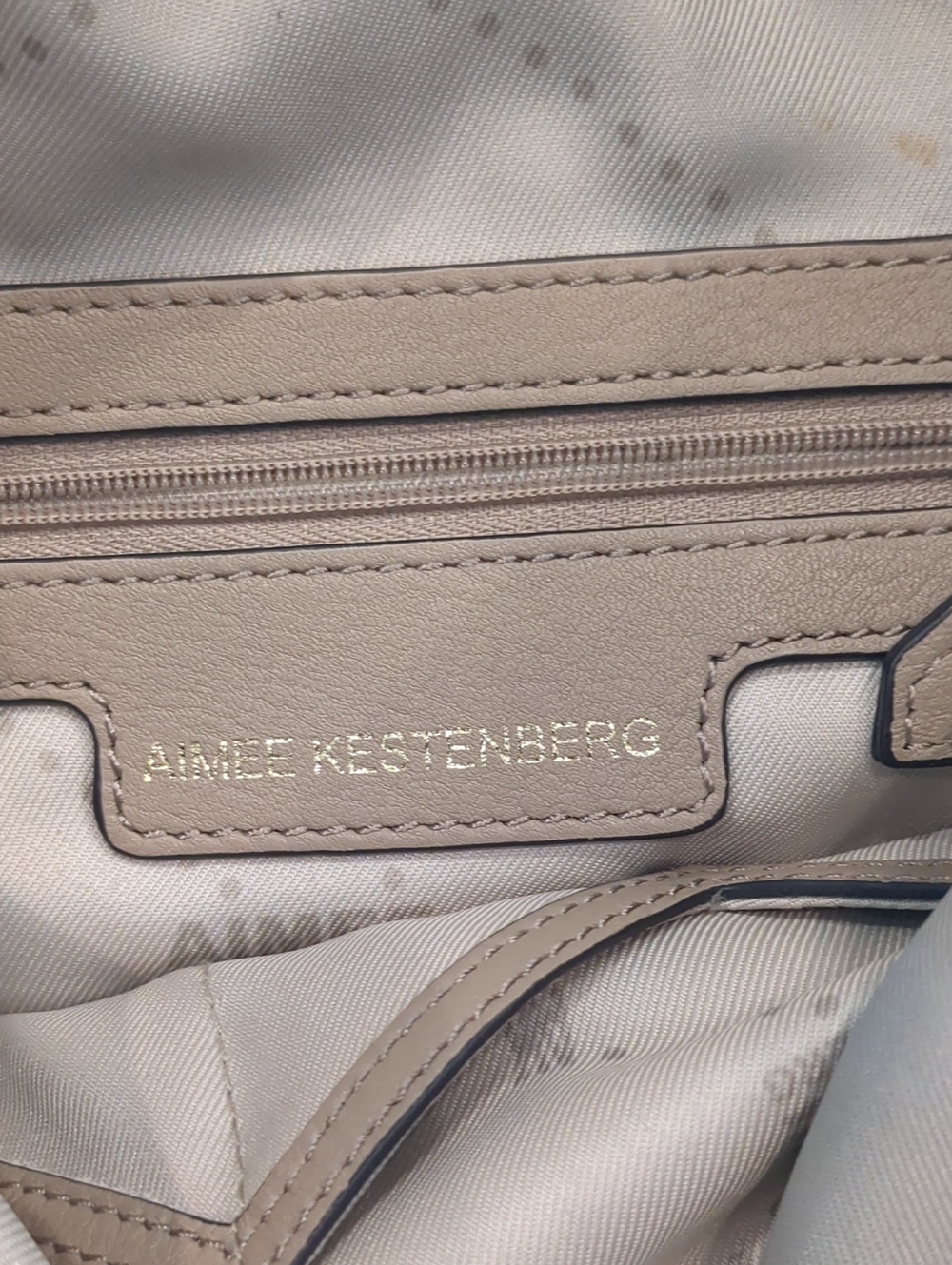 Aimee Kestenberg Tote/Crossbody - Picture 11 of 16